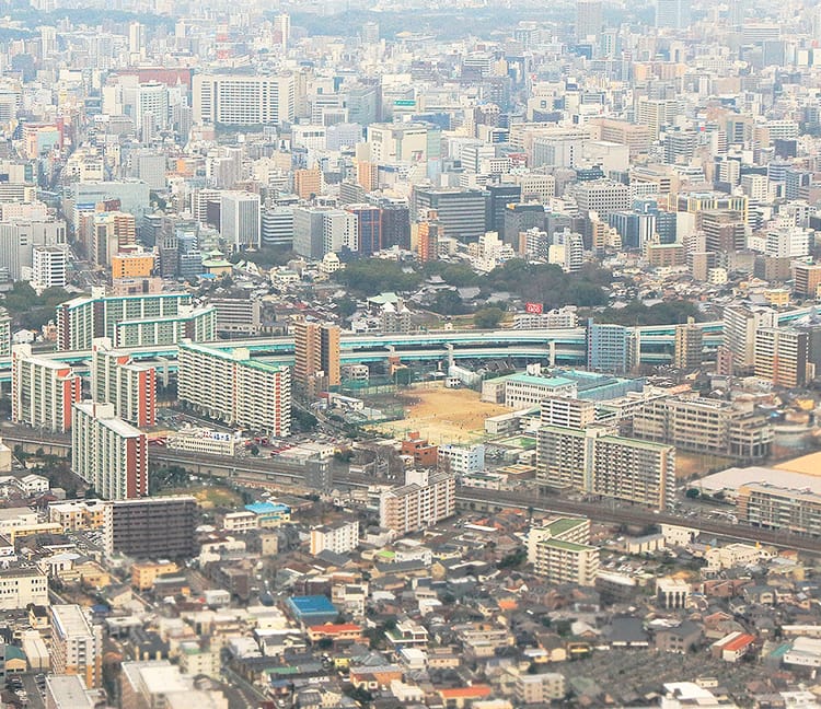 塗床工事のプロフェッショナル